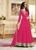 Pink Banglori  Ankle-Length Readymade Suits