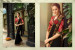 Black Georgette With Heavy Designer Embroidery Saree