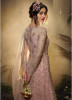 Baby Pink Net Ramadan Special Salwar Suit