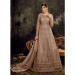 COCO BUTTERFLY NET ANKLE LENGTH SALWAR SUIT