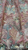 Pink Net With Cotton Embroidery, Sequins & Thread-Work Wedding-Wear Stylish Lehenga Choli