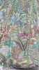 Pista Green Net With Cotton Embroidery, Sequins & Thread-Work Wedding-Wear Stylish Lehenga Choli