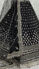 Black Net Zari, Embroidery & Mirror-Work Party-Wear Stylish Lehenga Choli