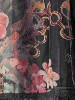 Floral Embroidered Regular Thread Work Kurta With Trousers & Dupatta